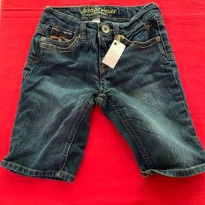 Justice jeans 10s